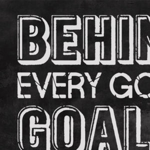 BehindEveryGoodGoaliePrintClose