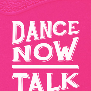 DanceNowCellPhoneWalletPink