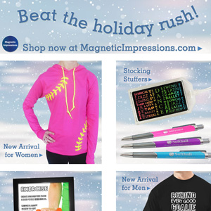 Email Campaigns