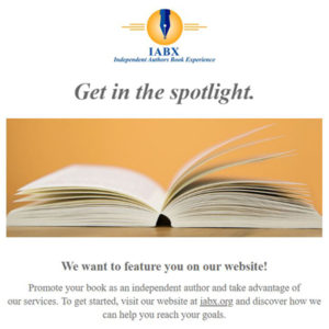 IABX Email Campaigns