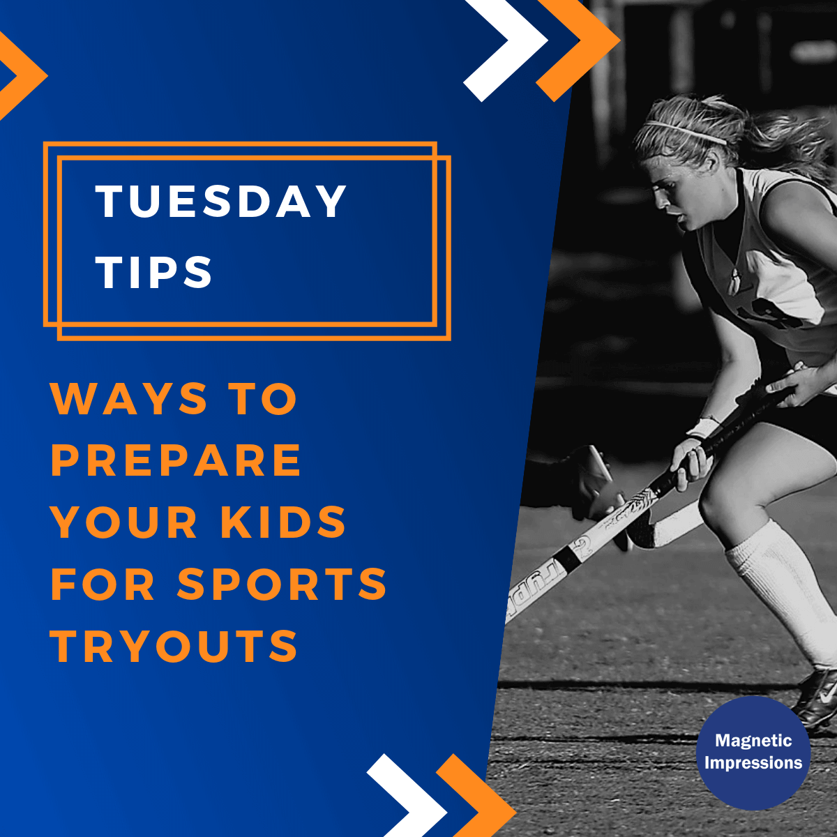 Tips for Sport Parents for Facebook