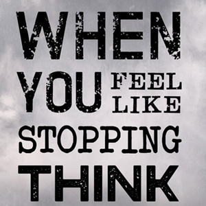 Motivational Quote Artwork