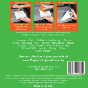 Packaging Layout