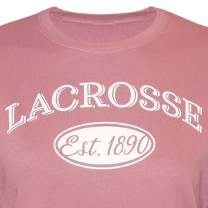 Lacrosse Established Design