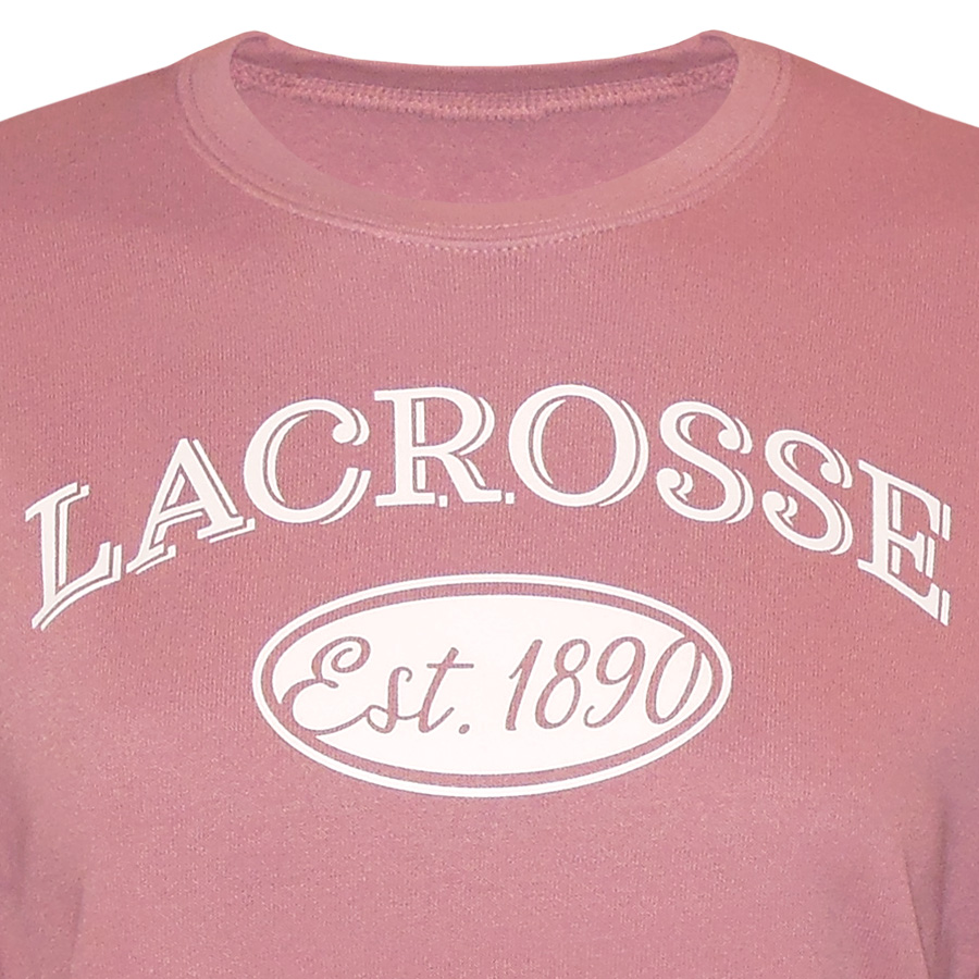 Lacrosse Established Design