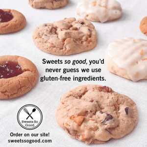 Sweets So Good Brand